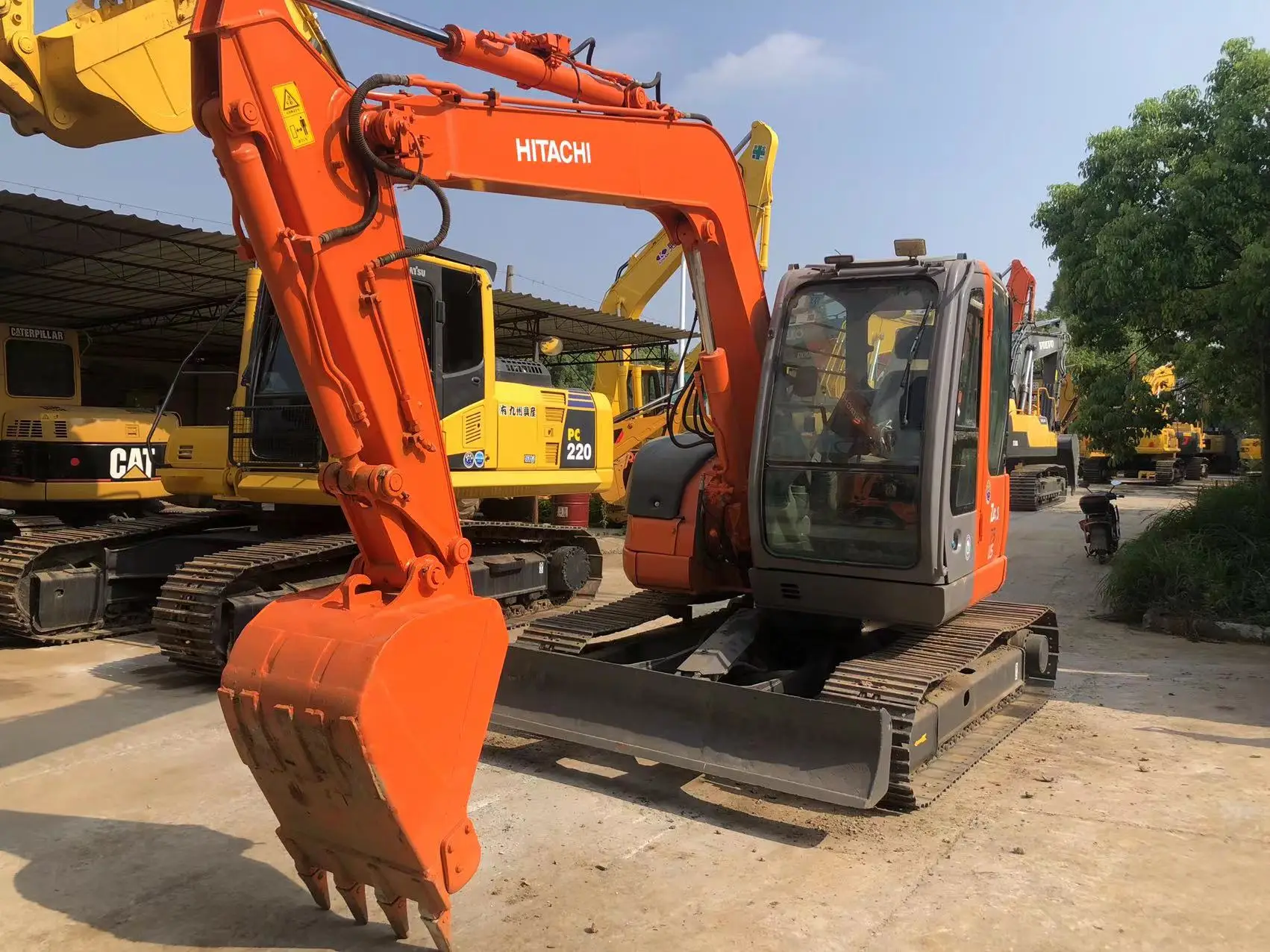 やっち グッチ×ニューヨークヤンキース ライトン レザー スニーカー 7