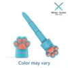 Cat Claw Telescopic Sword - Winter - Crimson