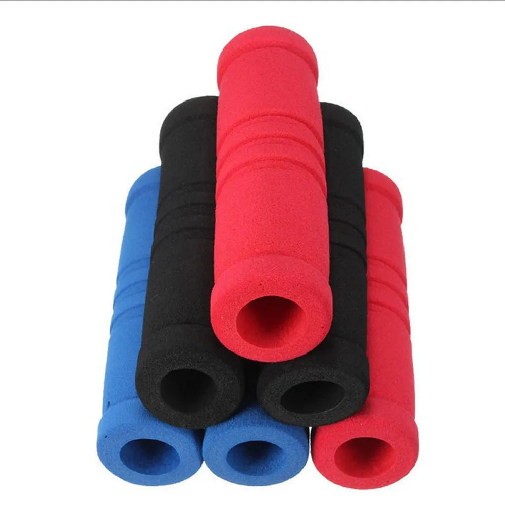 Custom Made Nbr Foam Rubber Handle Buy Rubber Foam Tubing For Sport