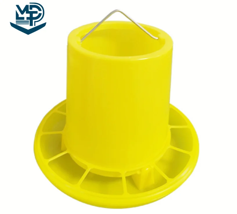 Plastic Tower feed box  Poultry feeder manufacture