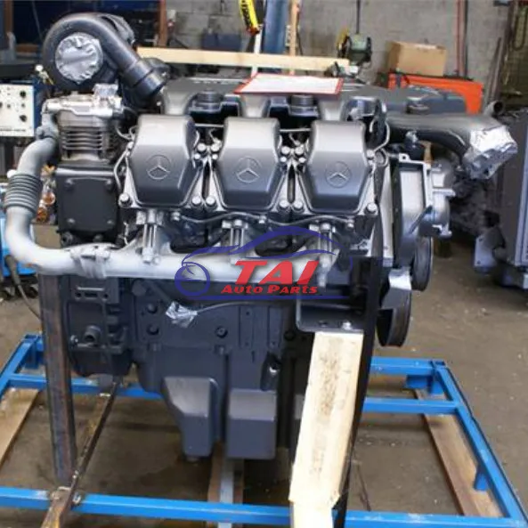 OM904LA OM904 OM501 OM501LA OM457LA OM502 OM502LA OM442LA OM442A OM442 OM471LA Engine for MERCEDES-BENZ Actros Truck