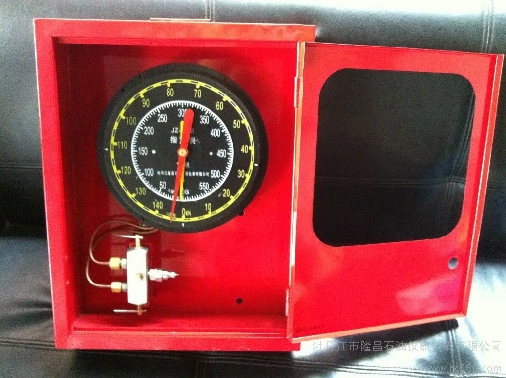 JZG18A DEADLINE ANCHOR As Per API,Oil Rig Equipment