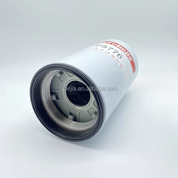 Factory Supply 2864993 Fuel Filter Spin-on- P555776 Diesel Engine Spare ...