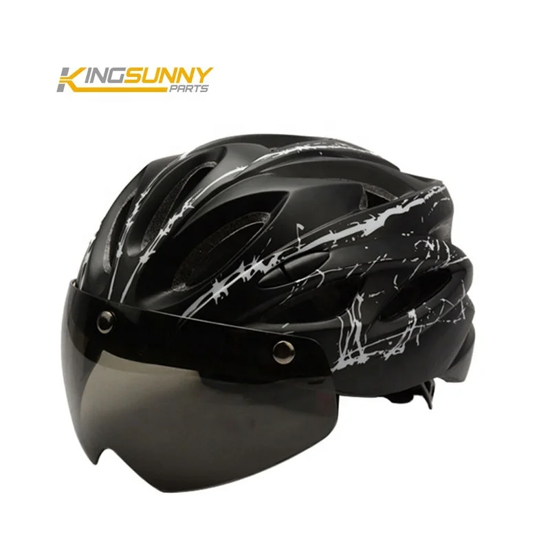 Kingsunny Cycling Helmet Lightweight Durable Protection