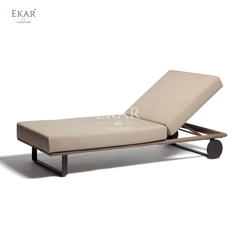 Premium lounge chairs for outdoor relaxation-outdoor chairs-beach chairs details