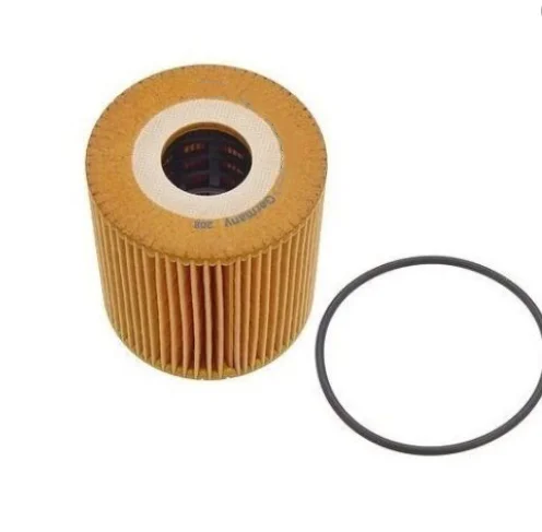 Wholesale Auto Engine Oil Filter Distributors 1275810 Car Oil Cleaner Filter for Volvo