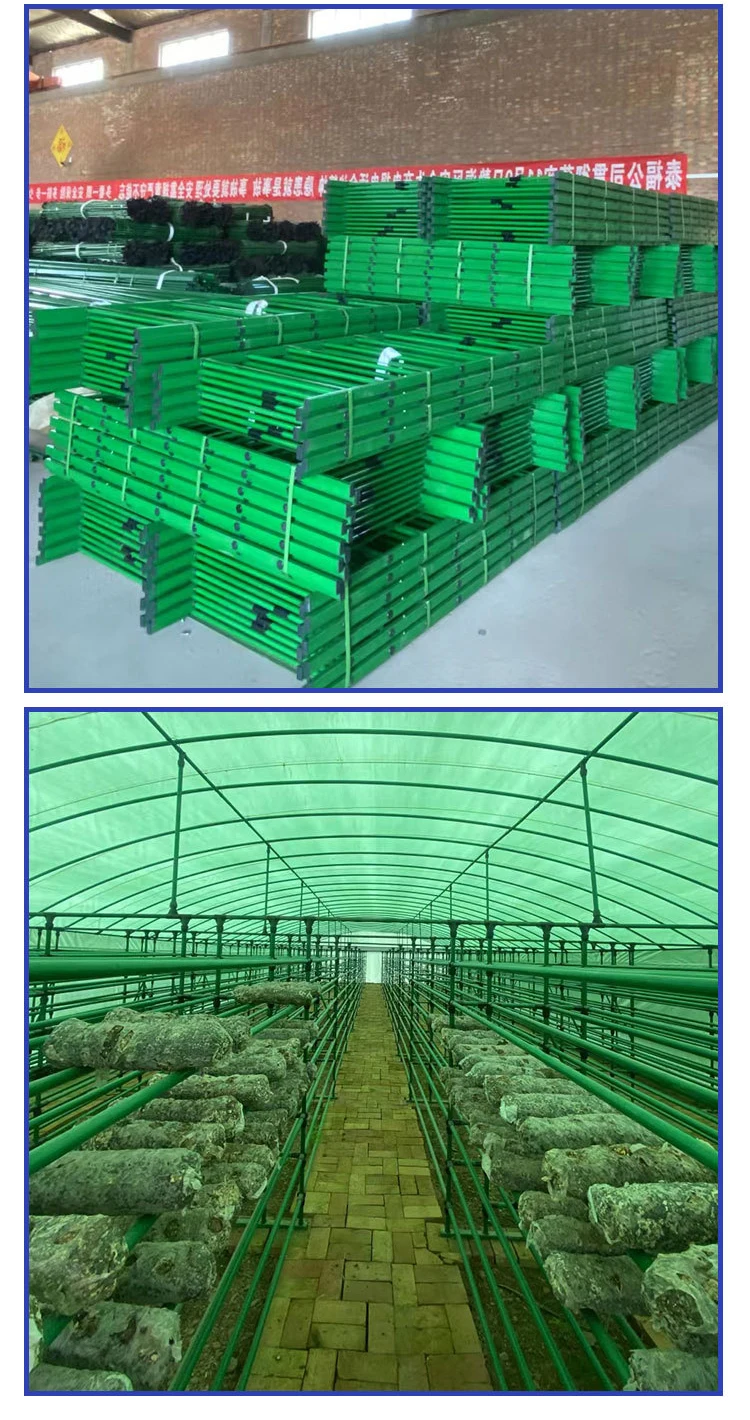 Mushroom Frame Edible Mushroom Culture Frame Net Frame Farming