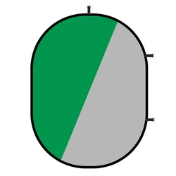 Однотонный фон для фотосъемки и съемки, высококачественный складной и удобный для переноски