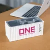 ONE White