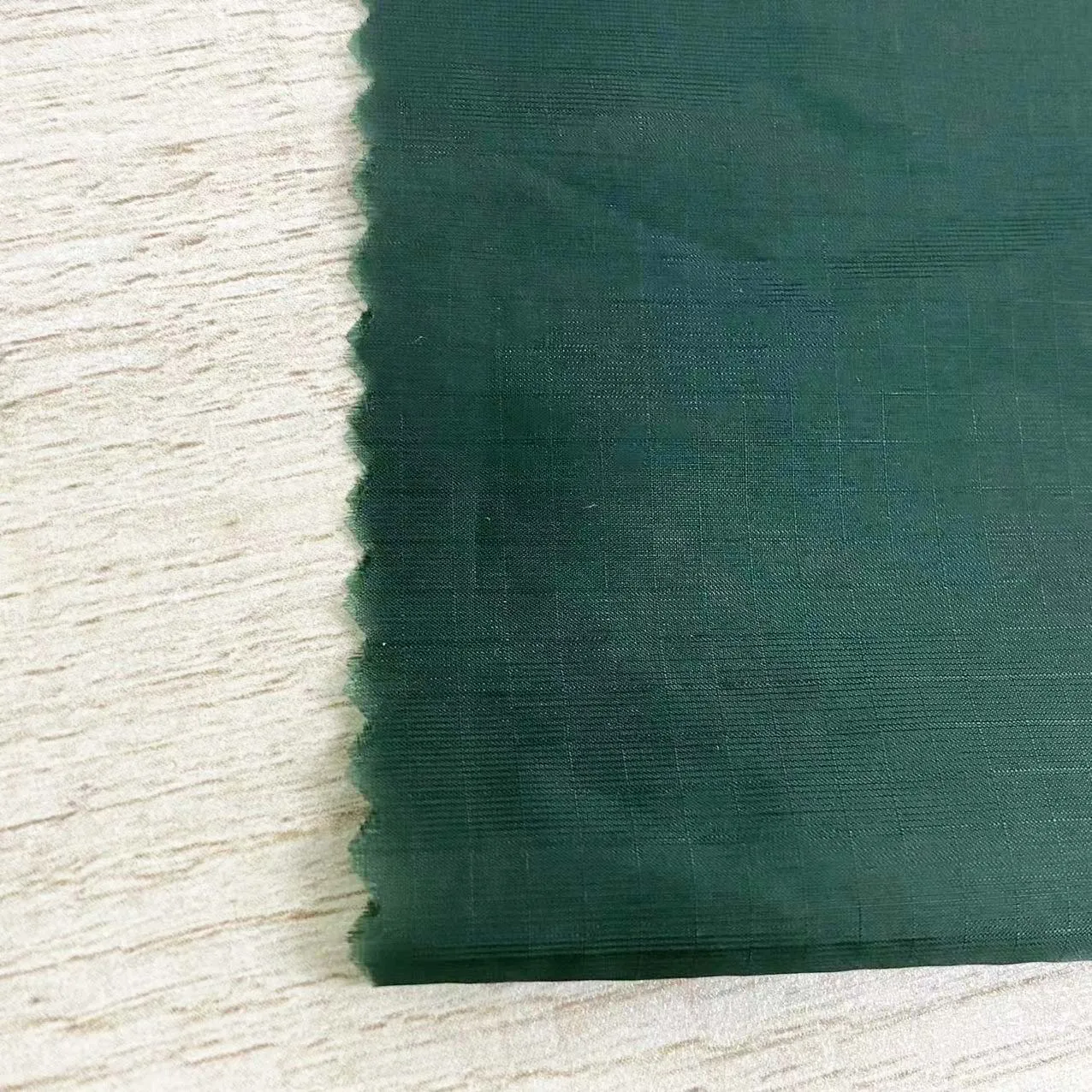 10d Nylon Ripstop Fabric Ultra Thin Waterproof Nylon Fabric For Bags