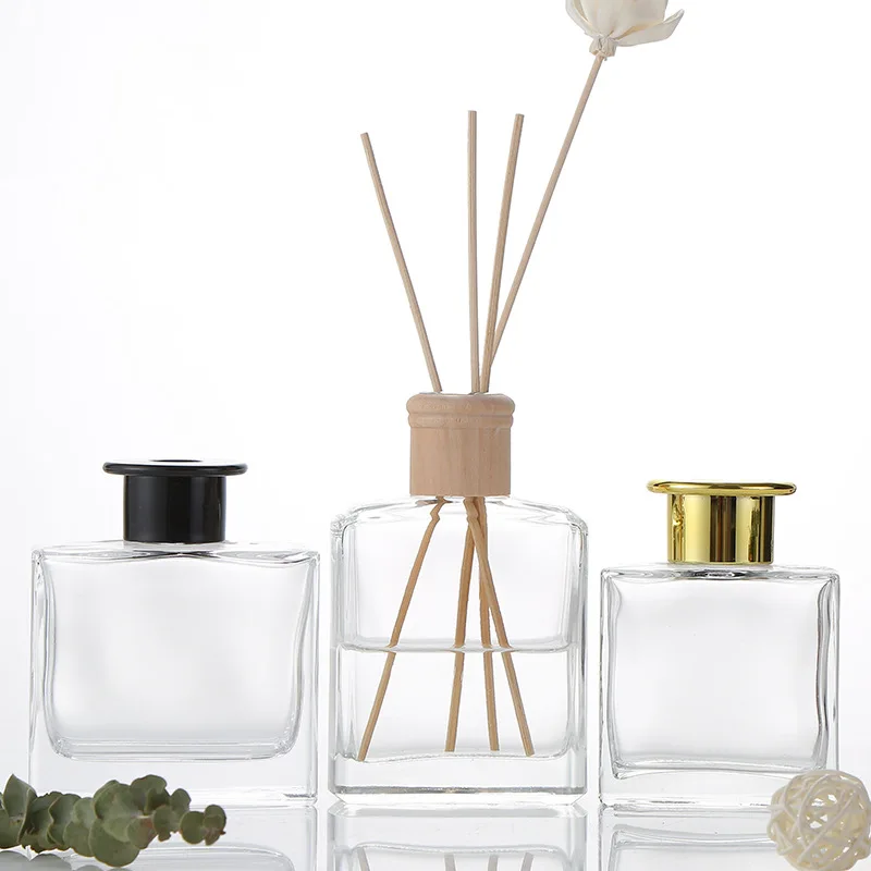 Perfume Glass Diffuser Bottle Glass Diffuser 300 Ml Bottle Glass ...