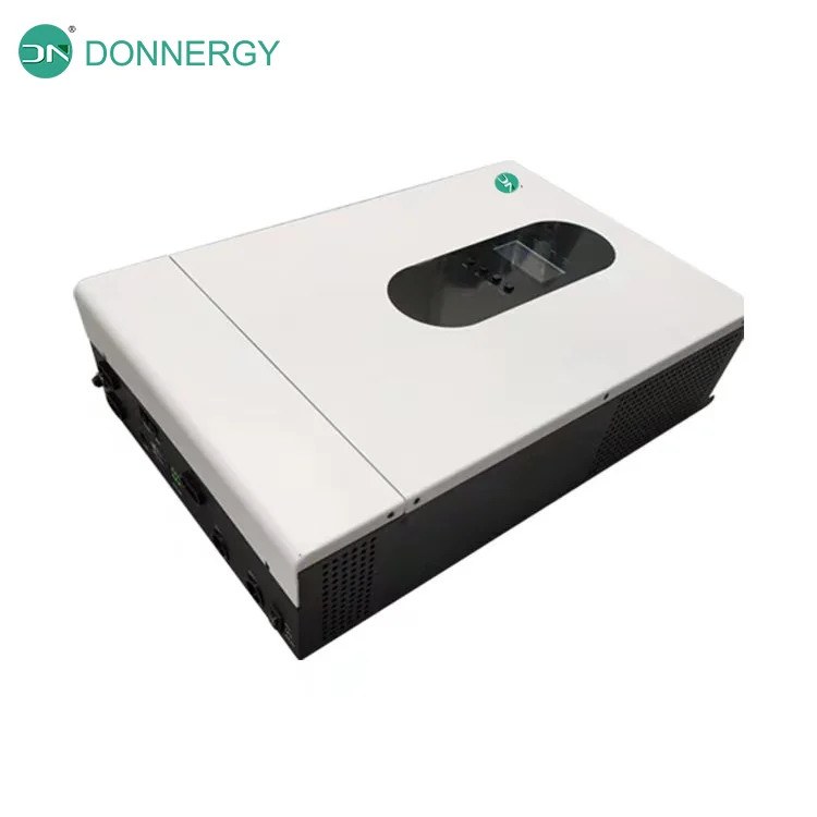 Solar Inverter Rising Rising Solar OH5000TL/OH3000TL off Grid Inverter - 5000W Power