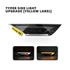 อัปเกรดไฟข้าง Typer (ป้ายสีเหลือง)