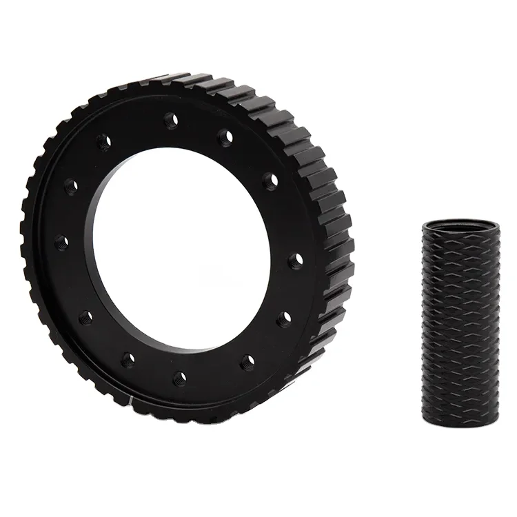 Huaner Cnc Turning Milling Compound Lathe Machining Walking Cnc