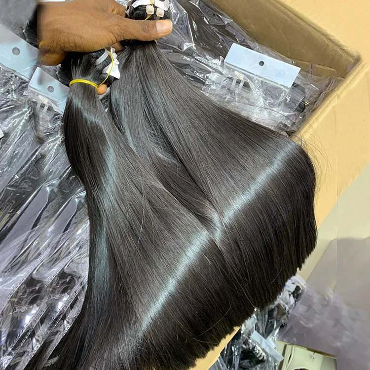 BHF Vietnamese Braiding Hair