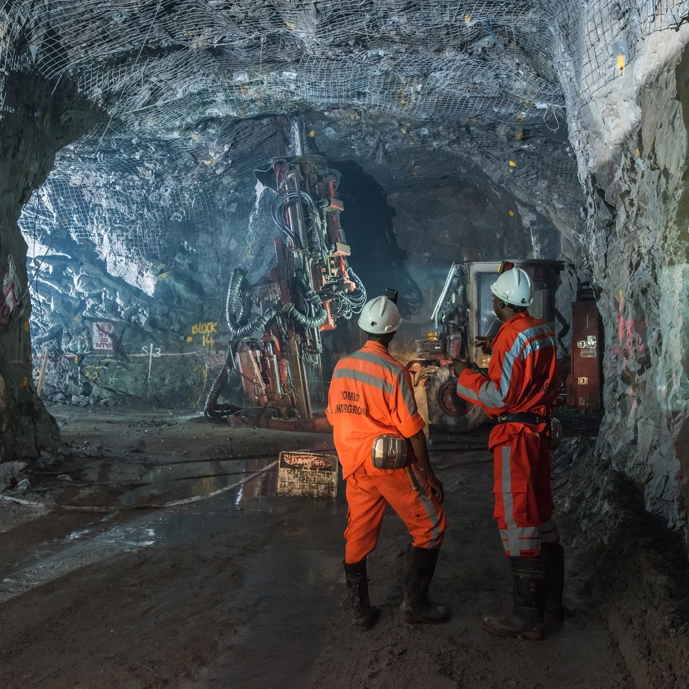 Mining Split Set Rock Friction Bolt Anchor 40mm Buy High Tensile 39mm