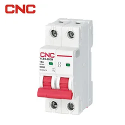 CNC dc fuse 1000v 1a to 32a pv 10*38