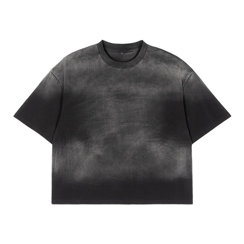 Shop Our Sun Faded Streetwear Man 2025 Fashion Collection