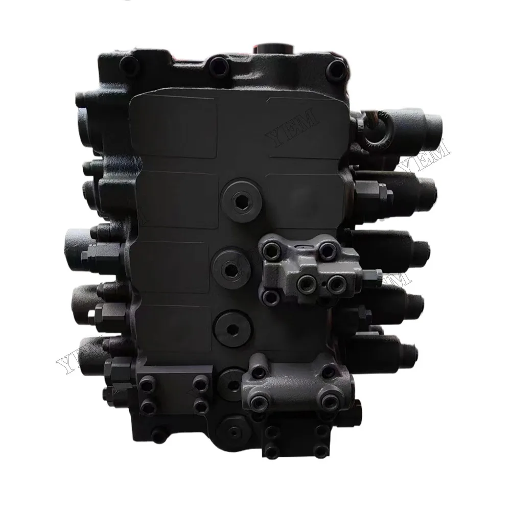Hydraulic Pump for Volvo 700 Replacement Engine Parts 5