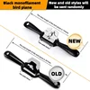 9-inch monofilament bird planer