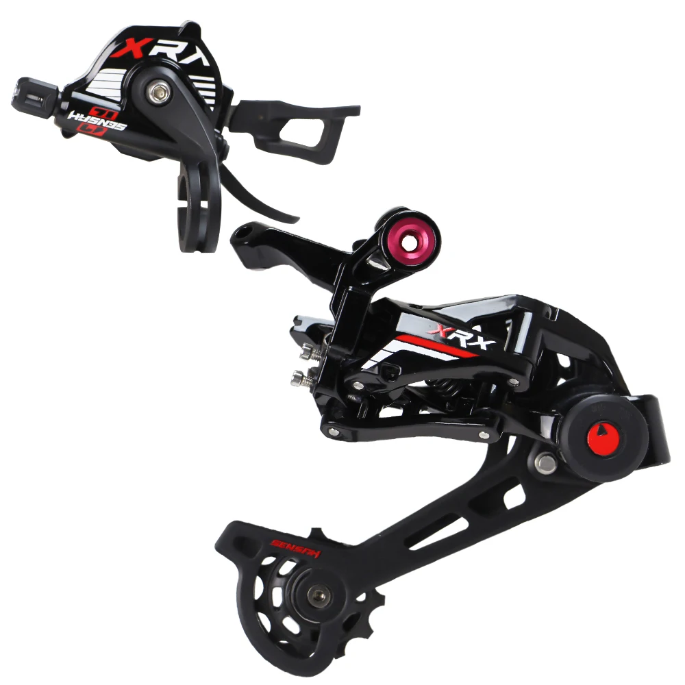 SENSAH XRX X 12 Speed Shifter Rear Derailleur for MTB