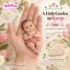 Tulip - Single Doll