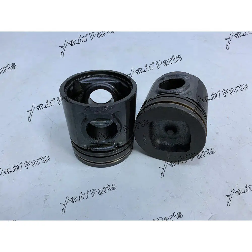 Manufacturer Direct Sales 1004-4T Piston 3135J258 for Perkins 3