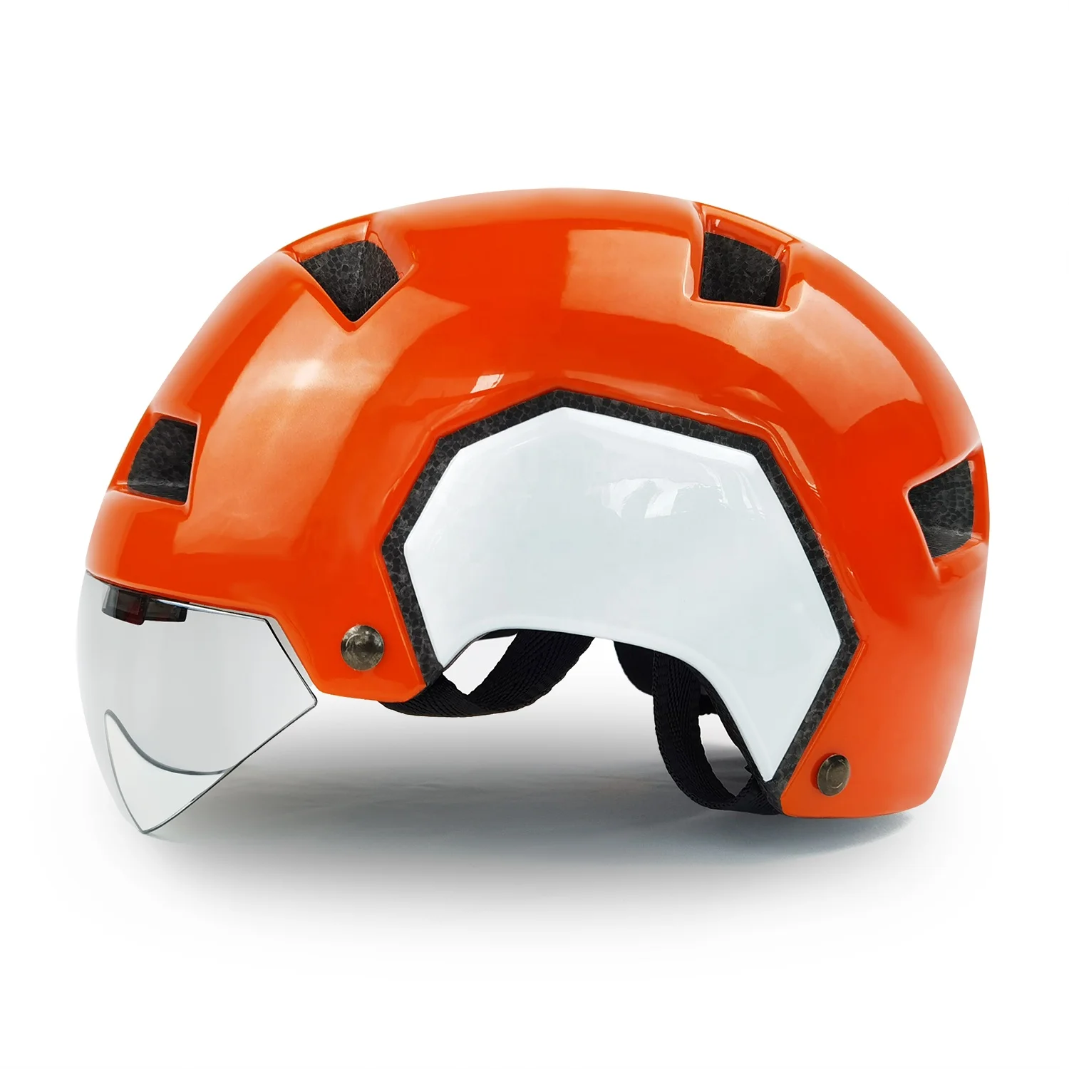 Bike Helmet City Bicycle Helmet With Cpsc Ce Astm Helmet Standard - Buy ...