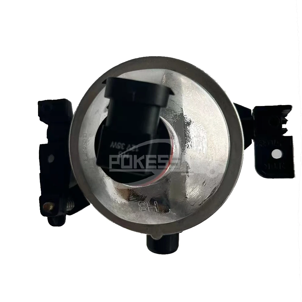 Fog/driving Lights 3M5115K202AA 3M5115K202AB 431-2010L-UE Left Fog Lig... — 4