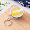4cm blue and white bowl snacks-15
