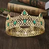 Oro diamante verde