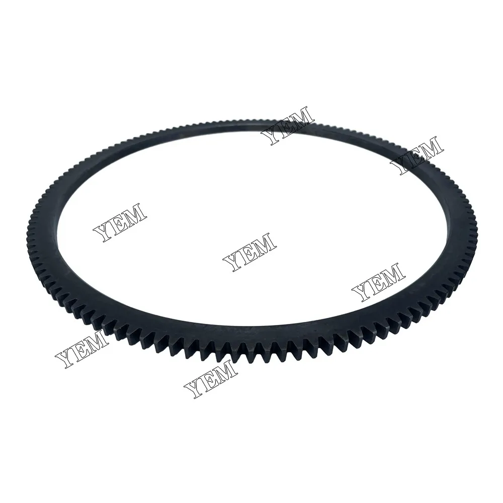 4Y Flywheel for Toyota Engine. 2