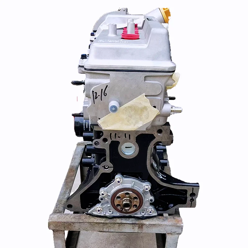 SQR472WC/ WB/ WF/WD Engine - 1100cc Gasoline for Chery QQ
