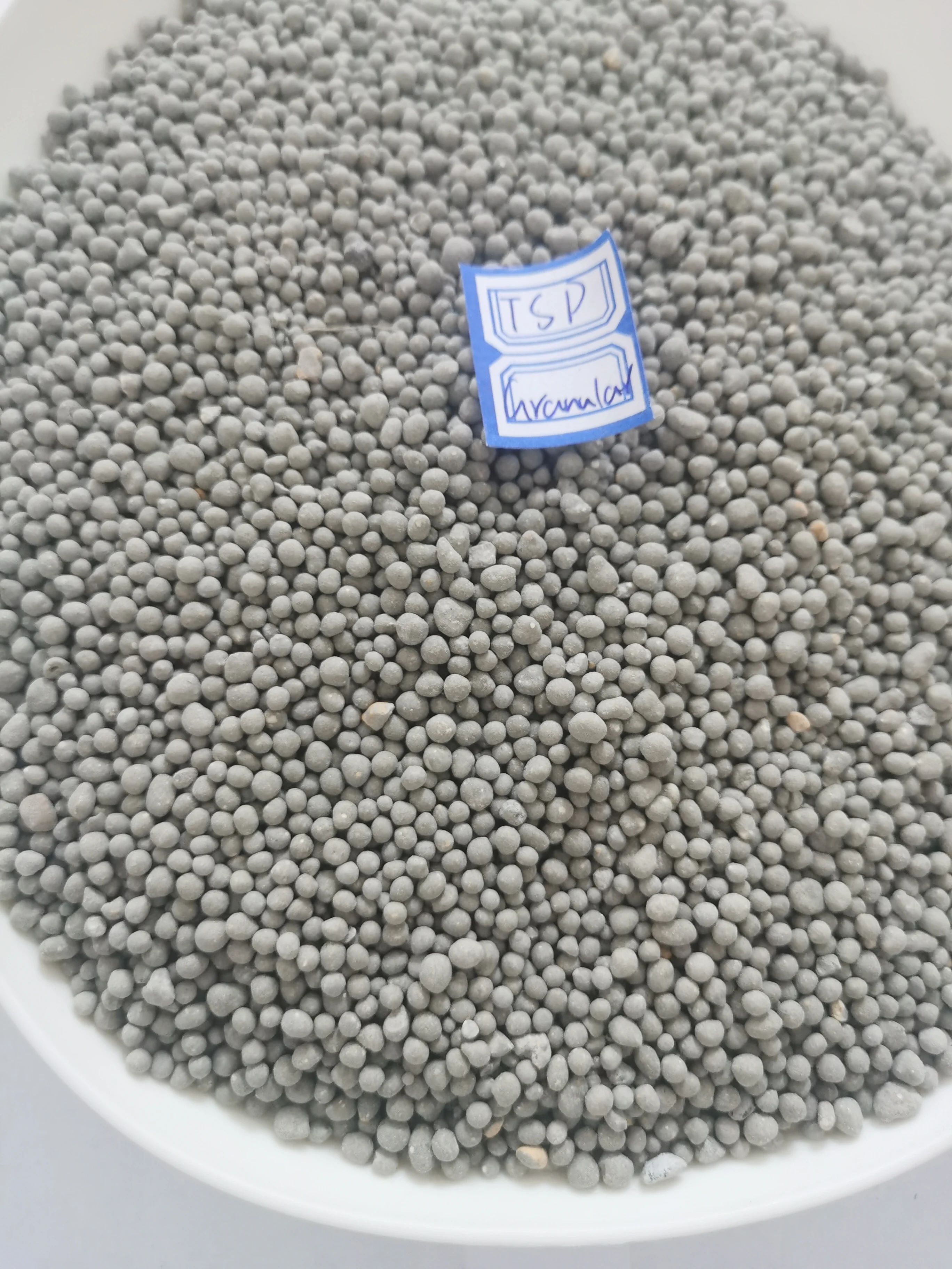 Тройной суперфосфат TSP сельскохозяйственное удобрение 12-16% P2O5