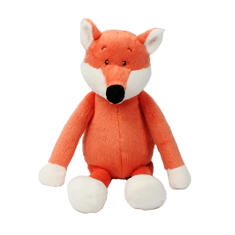 Mode Mignon Jouet Renard Queue Bebe D Animation En Peluche Jouets En Peluche Personnalise Fabricant Faible Quantite Minimale De Commande Buy Mignon Mode Jouet Renard Bebe En Peluche Jouets Animes Personnalise En Peluche Jouet