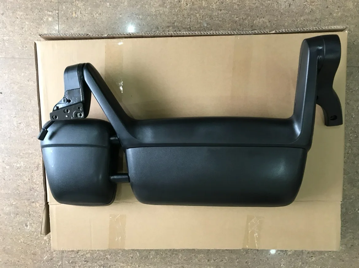 High Quality ESC With Heated Lower Vision Door Mirrors High Definition Side Rearview Mirror for Volvo Truck FM420 FM460