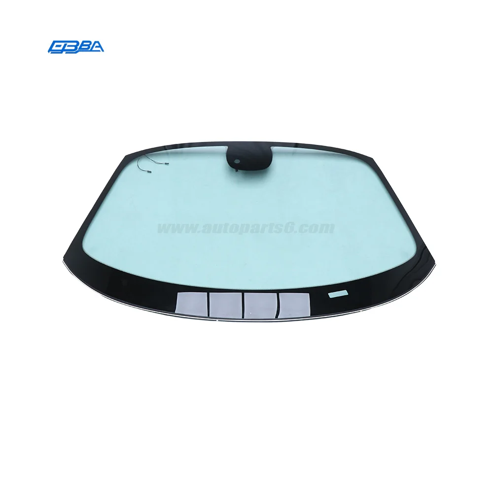 Vetra tal-biża' quddiem LHD li tifit għall-McLaren 720S Coupe Spider 2017-2026 OE 14AB560CP