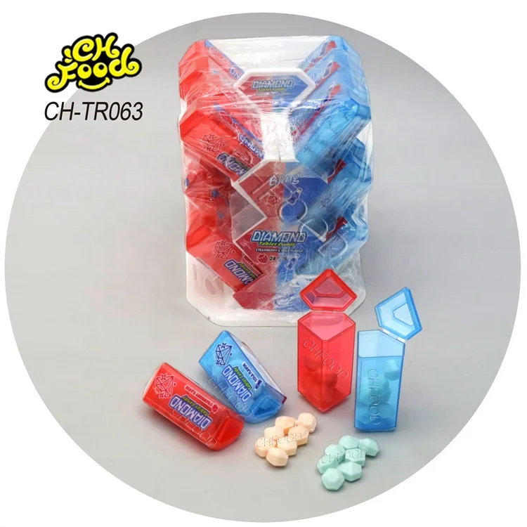 Bottle Candy China Supplier Wholesale and OEM Service Halal Cola Soda and Fruit Strawberry Flavor Hard Tablet Sour Candy Sweet