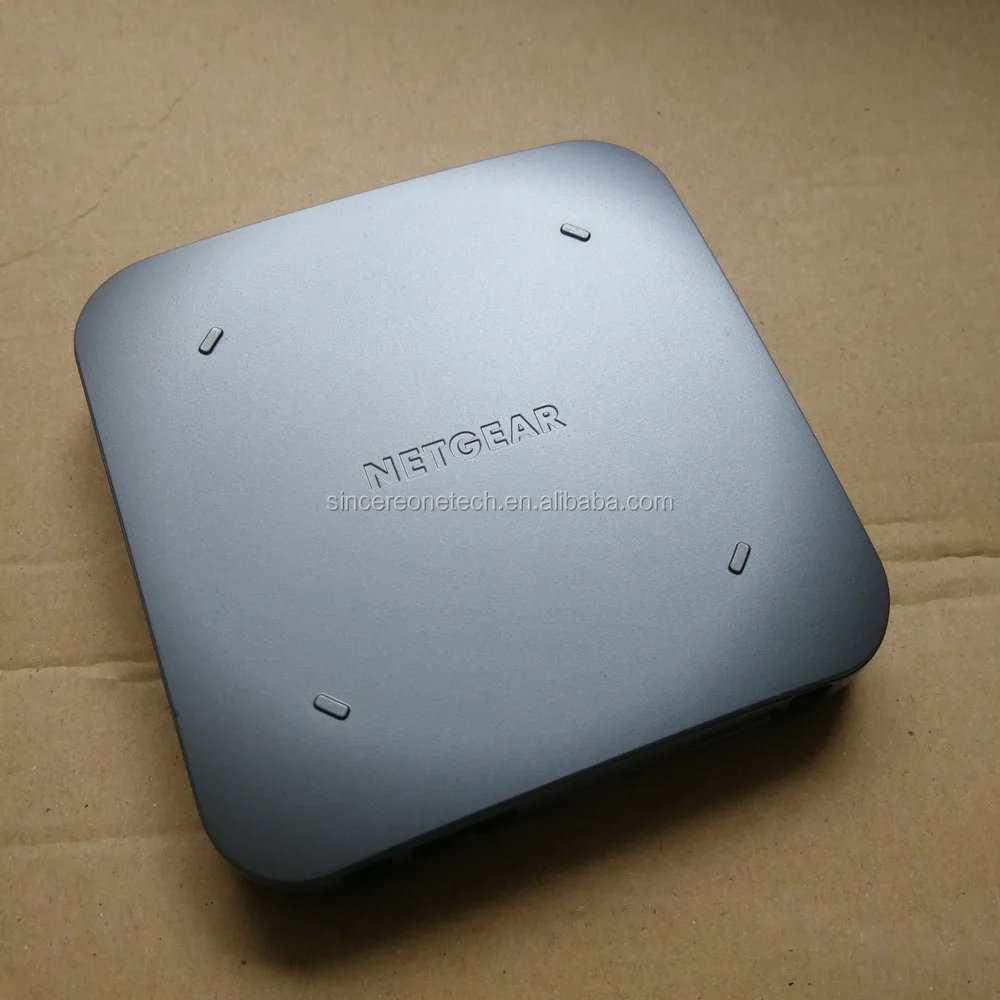 Netgear Nighthawk M2 Router - 4G Mobile Hotspot with 1000mbps