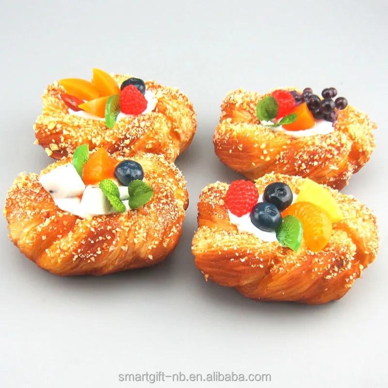 Artificial Bread Food Model Artificial Food Miniatures Food Model Buy Artificial Bread,Food