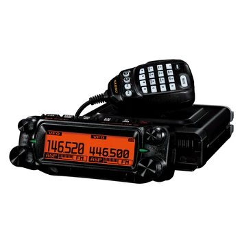 Original FTM-150R ASP 55W (VHF) / 50W (UHF) FM Dual-Band Mobile