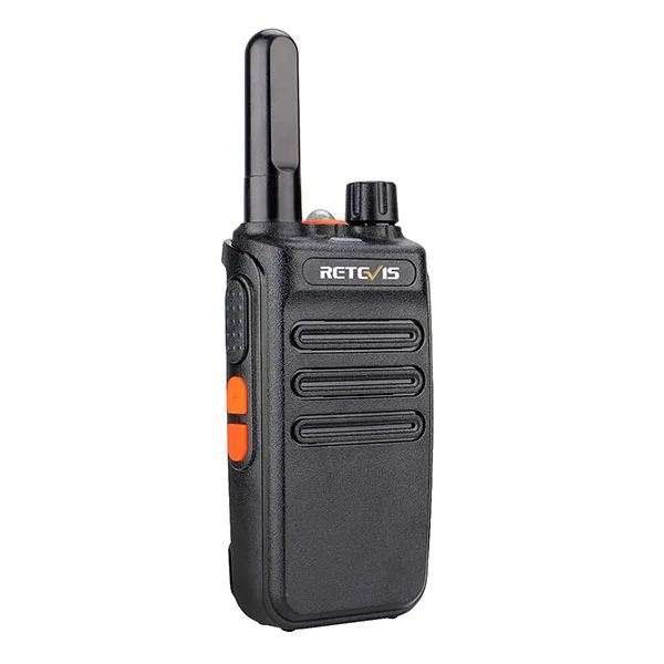 Commercial Walkietalkies Set With Earpiece Cable 2 Way Radios