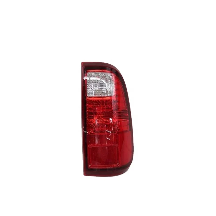 KEBEL Auto Parts Tail Lamp BC3Z-13404-ACP Oem BC3Z-13405-ACP Tail Light for Ford F250 2011-2016