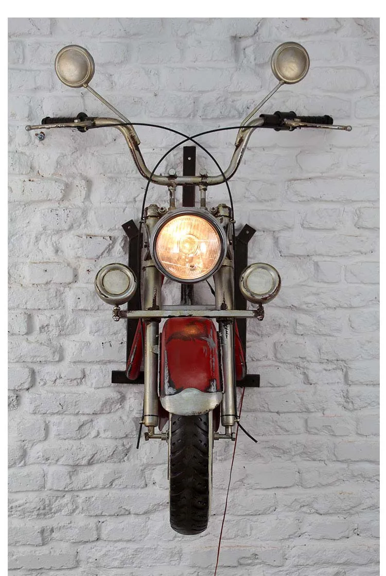 TNND For My Son In Heaven Horizontal Motorcycle Gift Love Biker Love