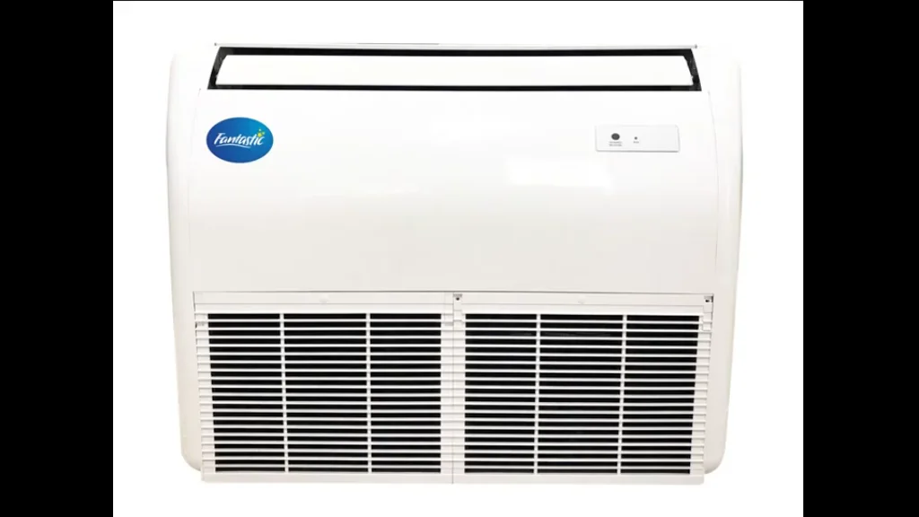 R410a Heat Pump Dehumidifier 120l Abs Plastic Air Dehumidifier Dryer