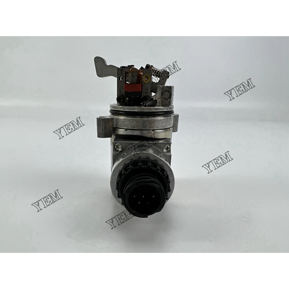 For Deutz Engine TCD2011L04W Actuator 0428-6363 12V Spare Part Advantage Supply 3