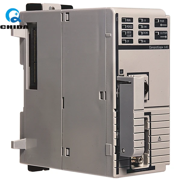 1768-L45S PLC CompactLogix L45 Safety Processor