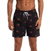Black Cherries Print