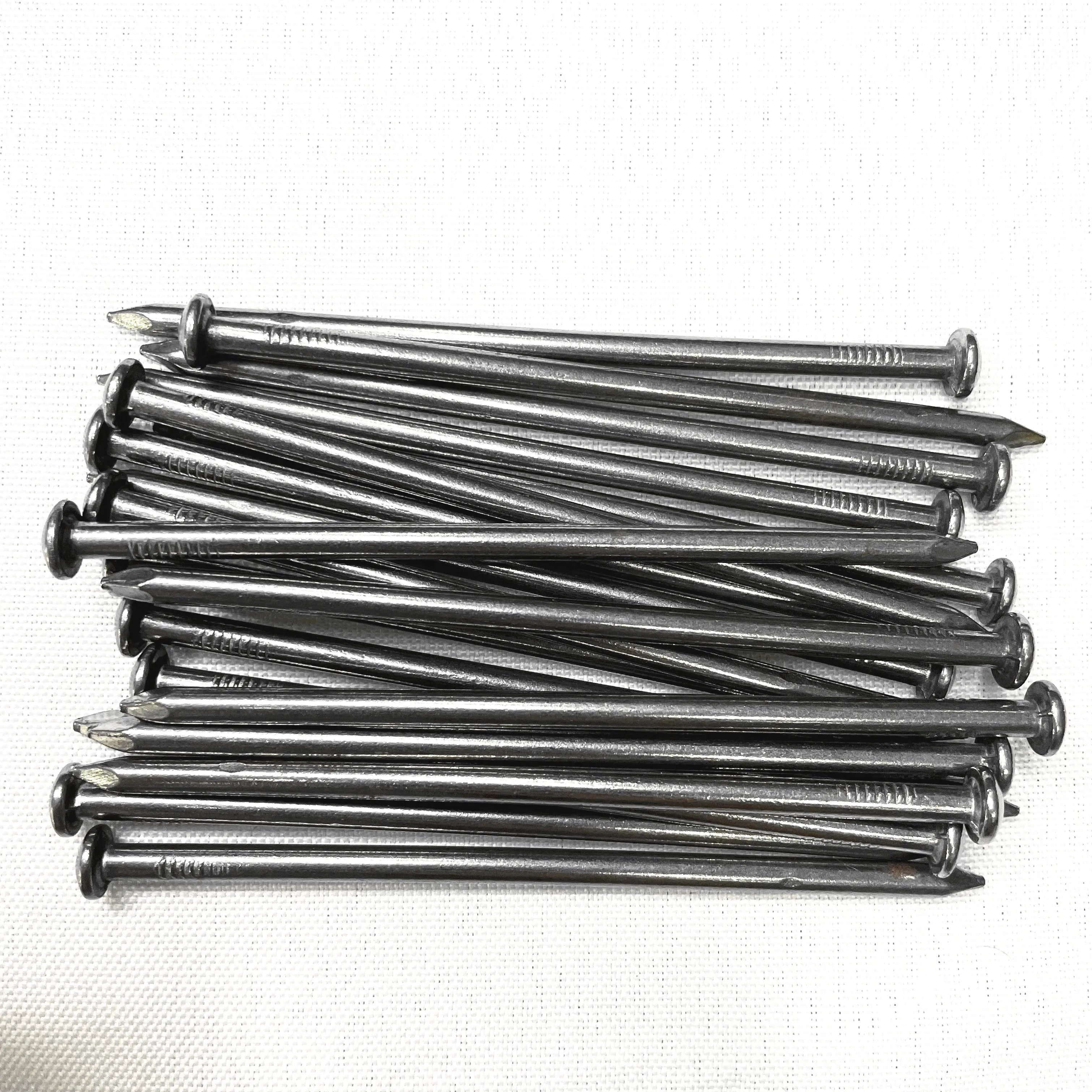 China Direct Factory Polished Common Nails
