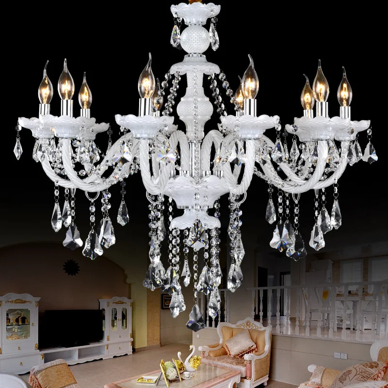 Cristal de chandelier - France